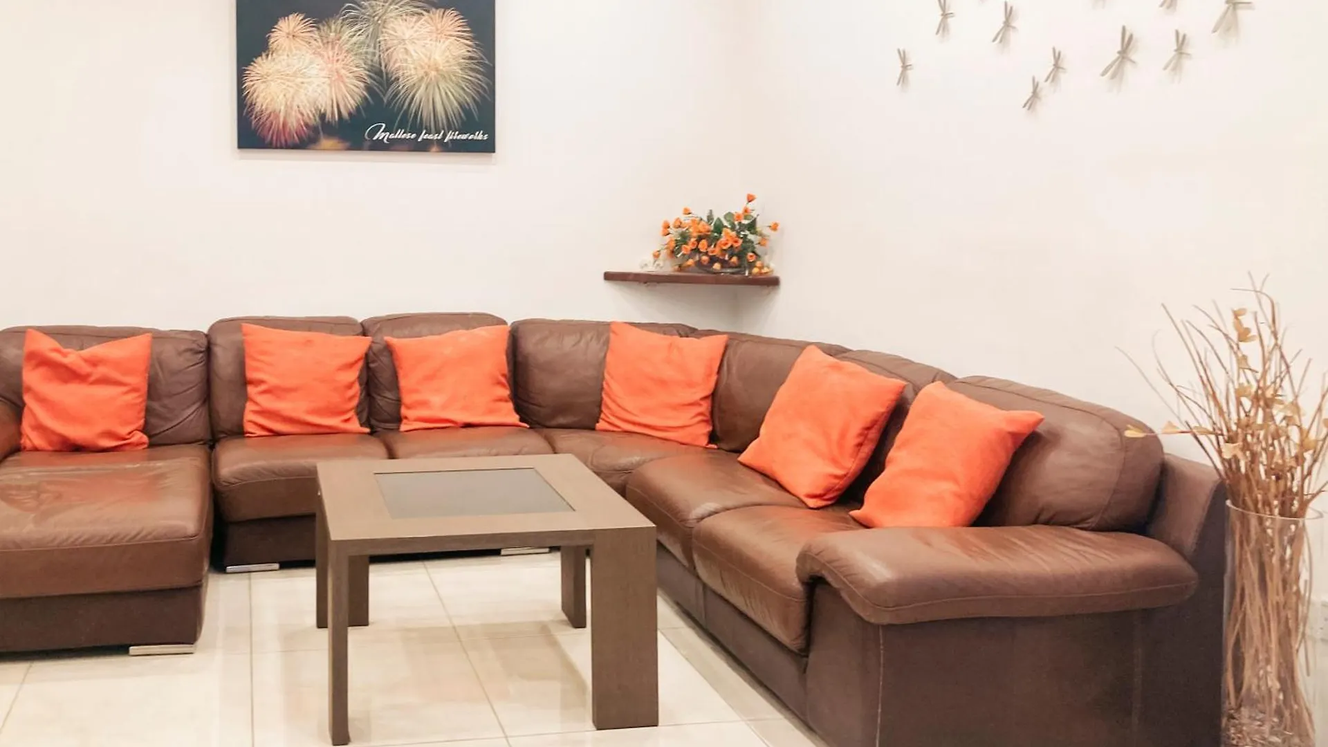 Valletta And Grand Harbour Lookout Kalkara Apartment