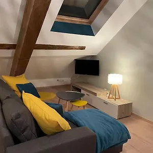 T2 Tout Equipe Appartement Jujurieux