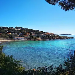 Sublime Plage Appartement Sanary-sur-Mer