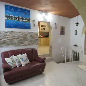 Appartement Amelia's House Of Character, Cospicua