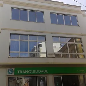 Edificio Lavadeiras Appartement Olhão